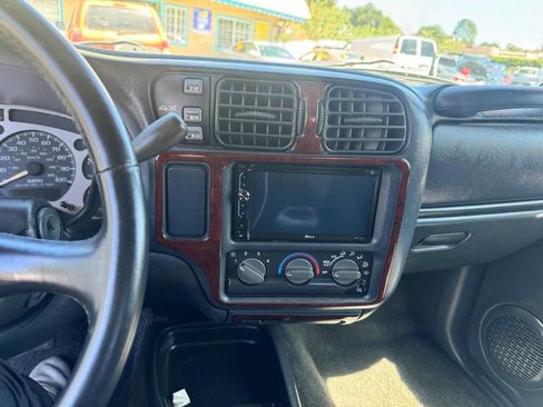 Used 2003 GMC Sonoma SLS w/ Appearance Package AWD/4WD image 13