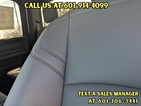 New 2026 RAM 4500 Tradesman image 12