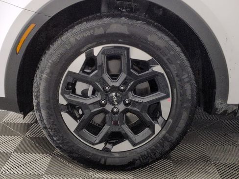 New 2026 Kia Sorento S w/ S Panoramic Sunroof Package FWD image 37