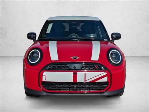 New 2026 MINI Cooper S image 5