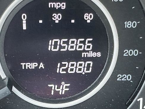 Used 2013 Honda CR-V EX-L image 12