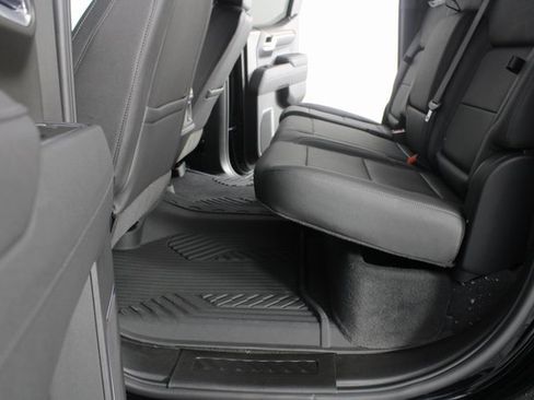 New 2026 Chevrolet Silverado 1500 RST w/ RST All Star Premium Package image 18