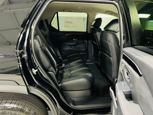New 2026 Honda Passport RTL image 29