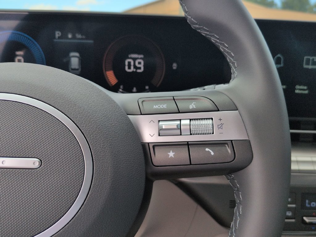 New 2027 Hyundai Kona SEL Sport FWD image 41
