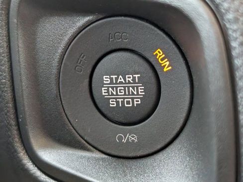 New 2026 Jeep Wrangler Unlimited Sport AWD/4WD image 27