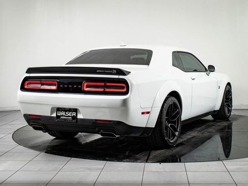 Used 2023 Dodge Challenger R/T Scat Pack image 7