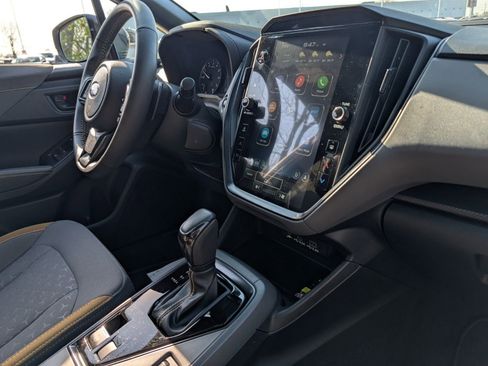 Certified 2025 Subaru Crosstrek 2.5i Sport w/ Crosstrek Mirror Package AWD/4WD image 23