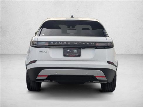 New 2026 Land Rover Range Rover Velar S AWD/4WD image 8