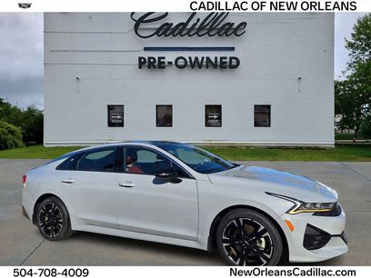 Used 2023 Kia K5 GT-Line