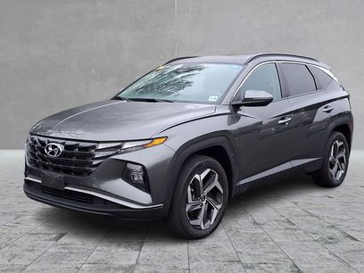 Used 2023 Hyundai Tucson SEL w/ Convenience Package