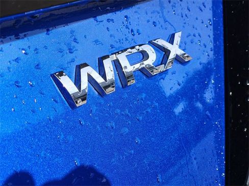 Certified 2024 Subaru WRX Premium image 10