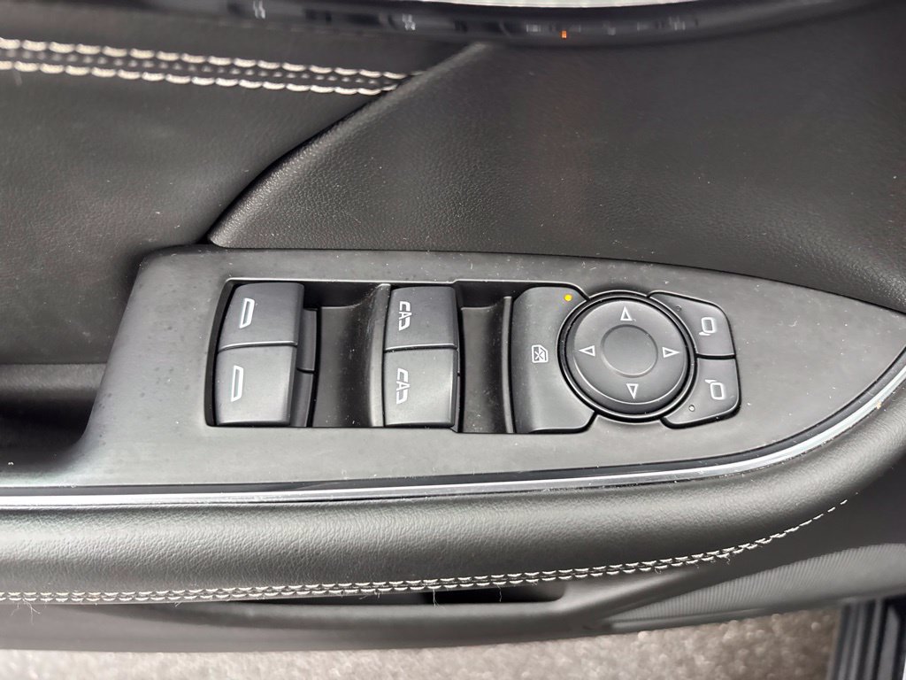 Used 2023 Buick Envision Preferred AWD/4WD image 12