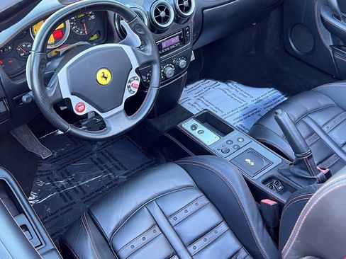 Used 2008 Ferrari F430 Spider image 40