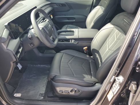 New 2027 Kia Telluride SX Prestige X-Line image 11