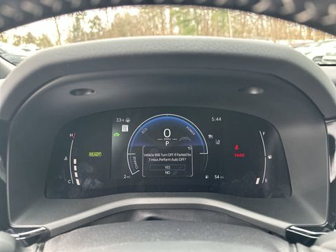 New 2026 Toyota Camry SE image 24