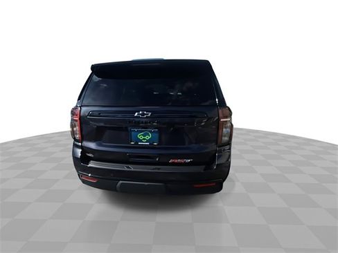 Used 2023 Chevrolet Tahoe RST image 7