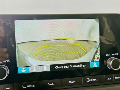 New 2026 Honda Civic Sport image 15