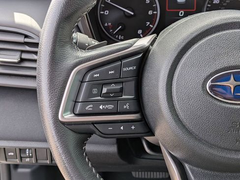 Used 2023 Subaru Legacy Premium AWD/4WD image 18