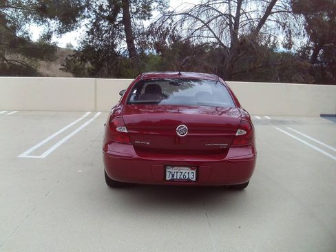 Used 2006 Buick LaCrosse CX FWD image 7