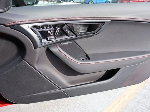 Used 2023 Jaguar F-TYPE R-Dynamic image 14