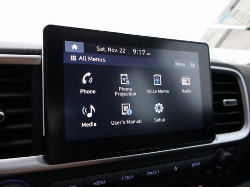 New 2026 Hyundai Venue SEL image 36