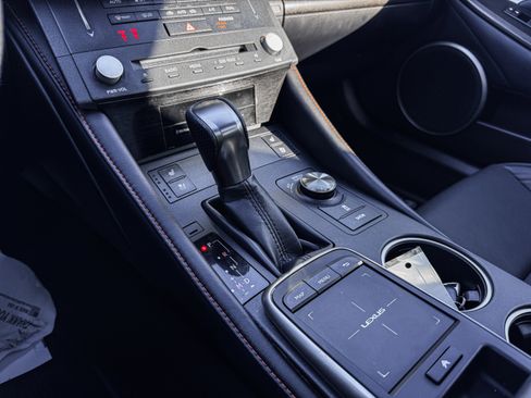 Used 2018 Lexus RC 350 350 image 15