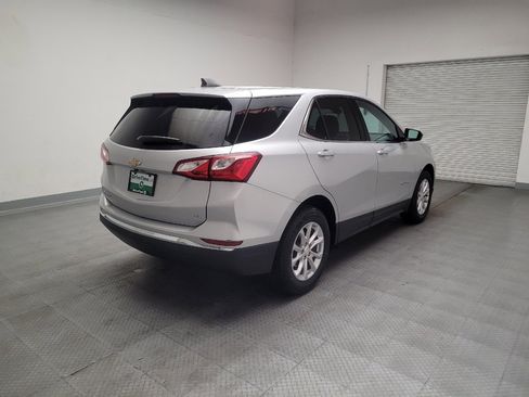 Used 2020 Chevrolet Equinox LT image 9
