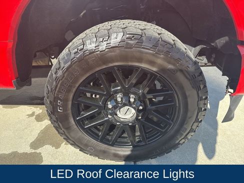 Used 2023 Ford F350 Lariat w/ Lariat Ultimate Package image 12