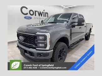 New 2026 Ford F350 XL 360° Tour