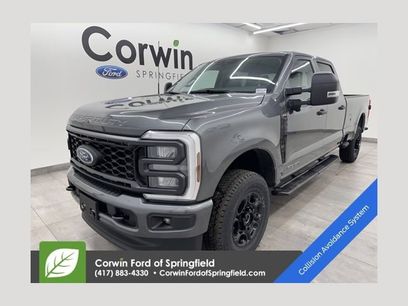 New 2026 Ford F350 XL