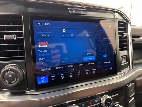 New 2026 Ford F250 King Ranch AWD/4WD image 34
