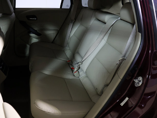 Certified 2018 Acura RDX AWD image 15