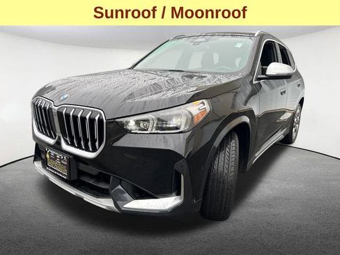 Used 2024 BMW X1 xDrive28i image 5