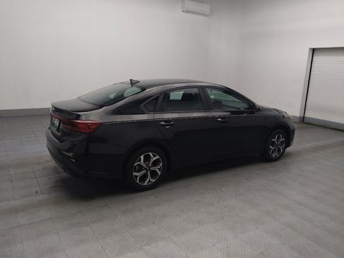 Used 2019 Kia Forte LXS image 10