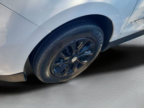 Used 2020 Chevrolet Equinox LT AWD/4WD image 7