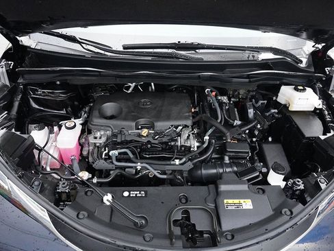 Used 2021 Toyota Sienna LE image 20