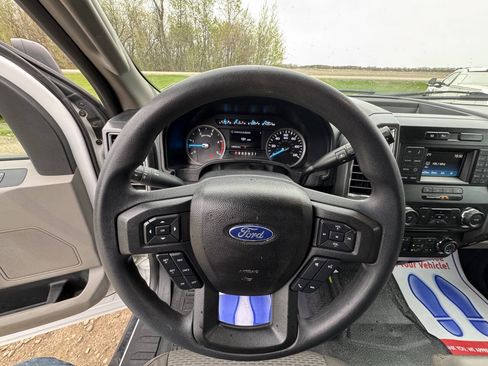 Used 2017 Ford F350 XLT w/ XLT Value Package AWD/4WD image 29