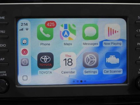 Used 2019 Toyota RAV4 XLE image 34