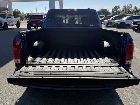 Used 2010 Dodge Ram 3500 Truck SLT w/ Big Horn Regional Package RWD image 8