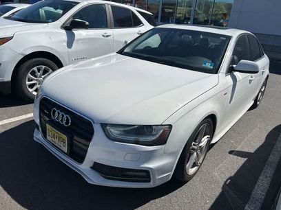 Used 2014 Audi A4 2.0T Premium Plus w/ Premium Plus Package