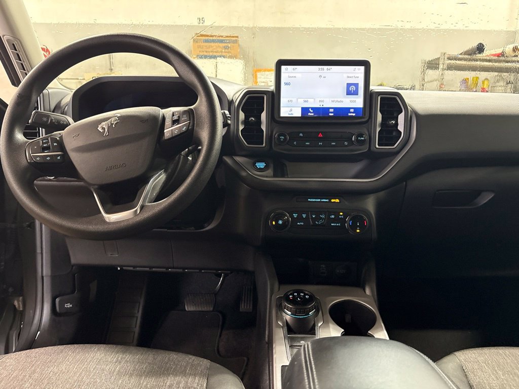 Used 2024 Ford Bronco Sport Big Bend AWD/4WD image 20