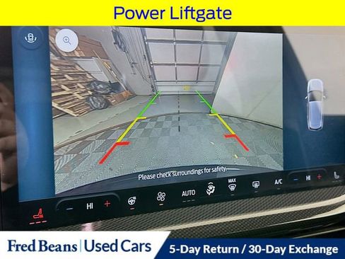 Certified 2023 Ford Escape ST-Line w/ Tech Pack #1 image 18