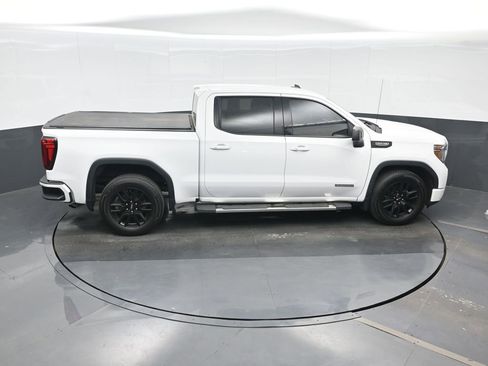 Used 2021 GMC Sierra 1500 Elevation RWD image 28