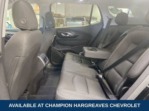 Used 2023 GMC Terrain SLE w/ Driver Convenience Package AWD/4WD image 33