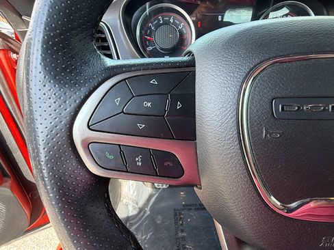 Used 2021 Dodge Challenger R/T w/ Performance Handling Group image 24