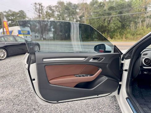 Used 2018 Audi A3 2.0T Premium w/ Convenience Package image 7