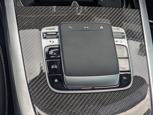 Certified 2025 Mercedes-Benz G 63 AMG 4MATIC image 29