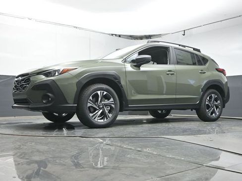 New 2026 Subaru Crosstrek 2.0i Premium AWD/4WD image 34