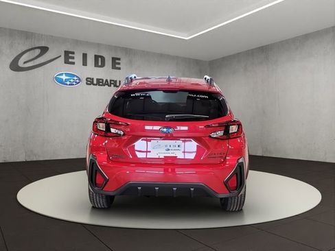 New 2026 Subaru Crosstrek 2.0i Premium AWD/4WD image 6