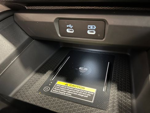 New 2025 Honda Accord Touring image 22